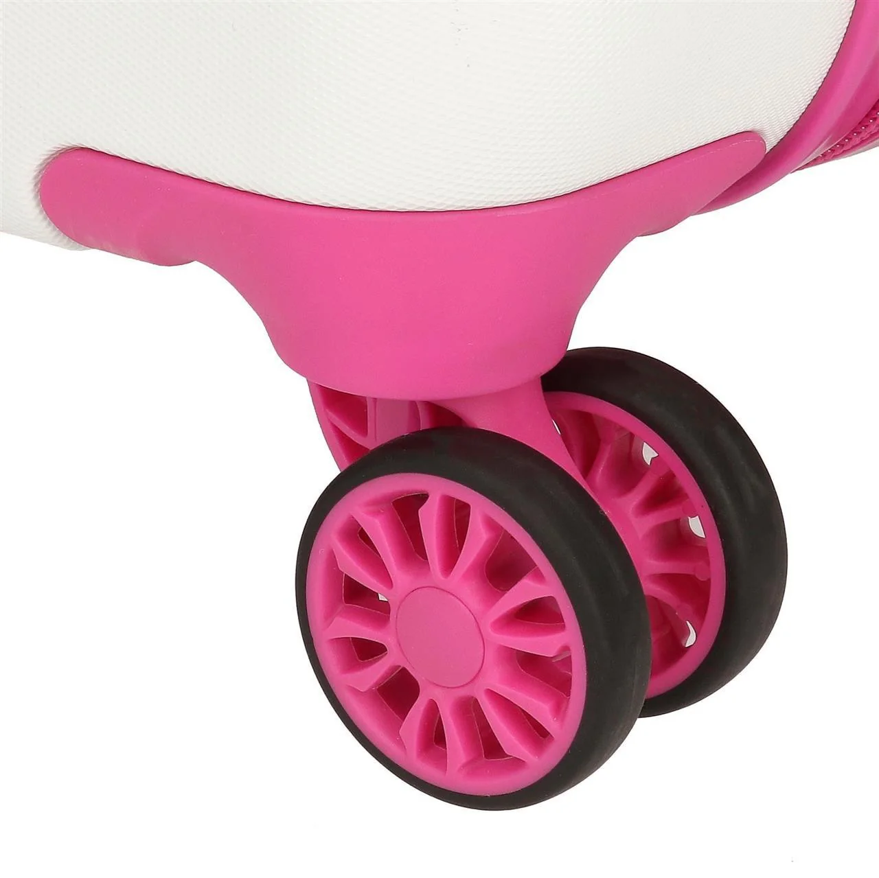 3721364 TROLLEY ABS 50CM.4R.MOVOM ENJOY AND SMILE - Image 5
