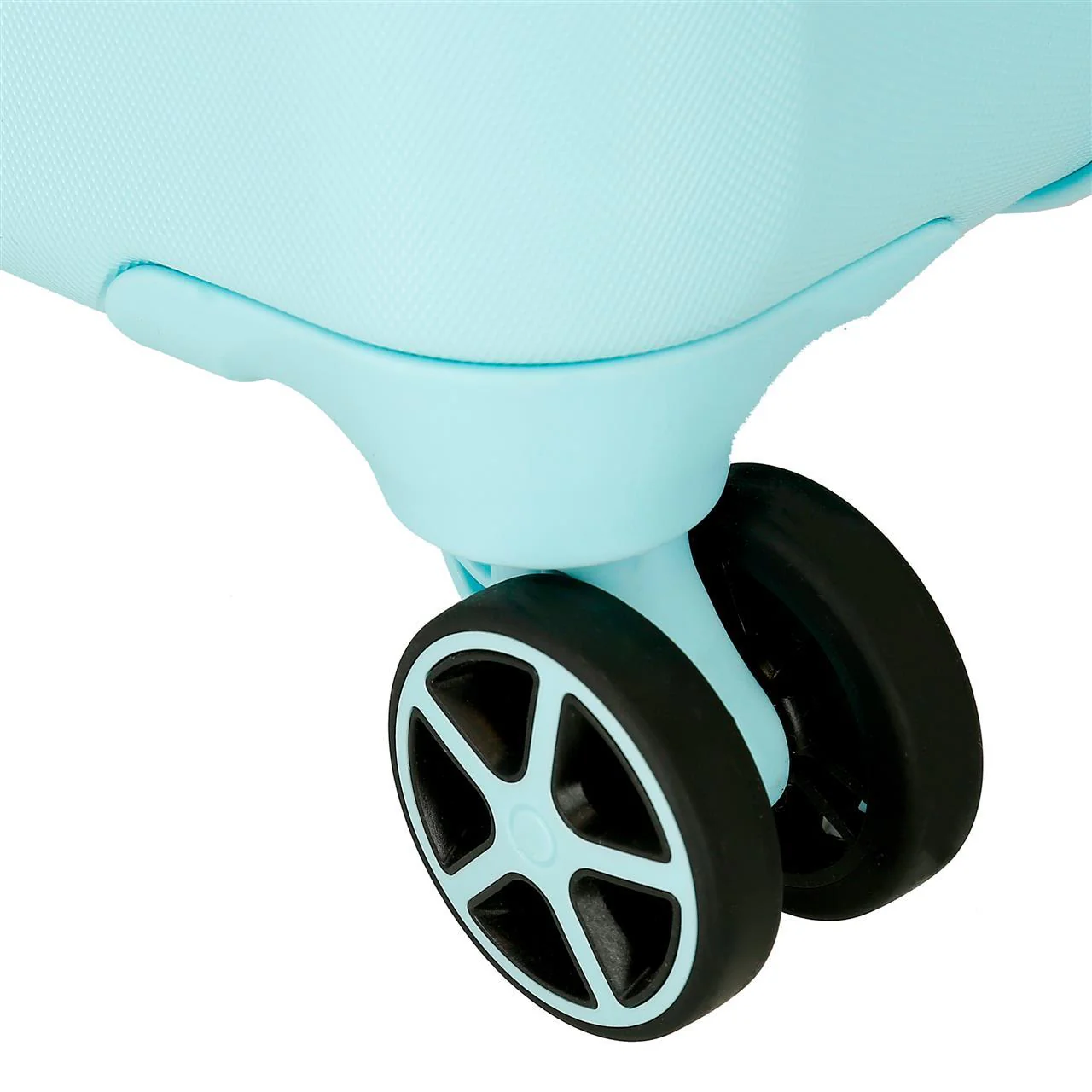 3739725 SET/2 TROLLEY ABS 55-70CM.4R.MICKEY FRIENDLY TURQUE - Image 13