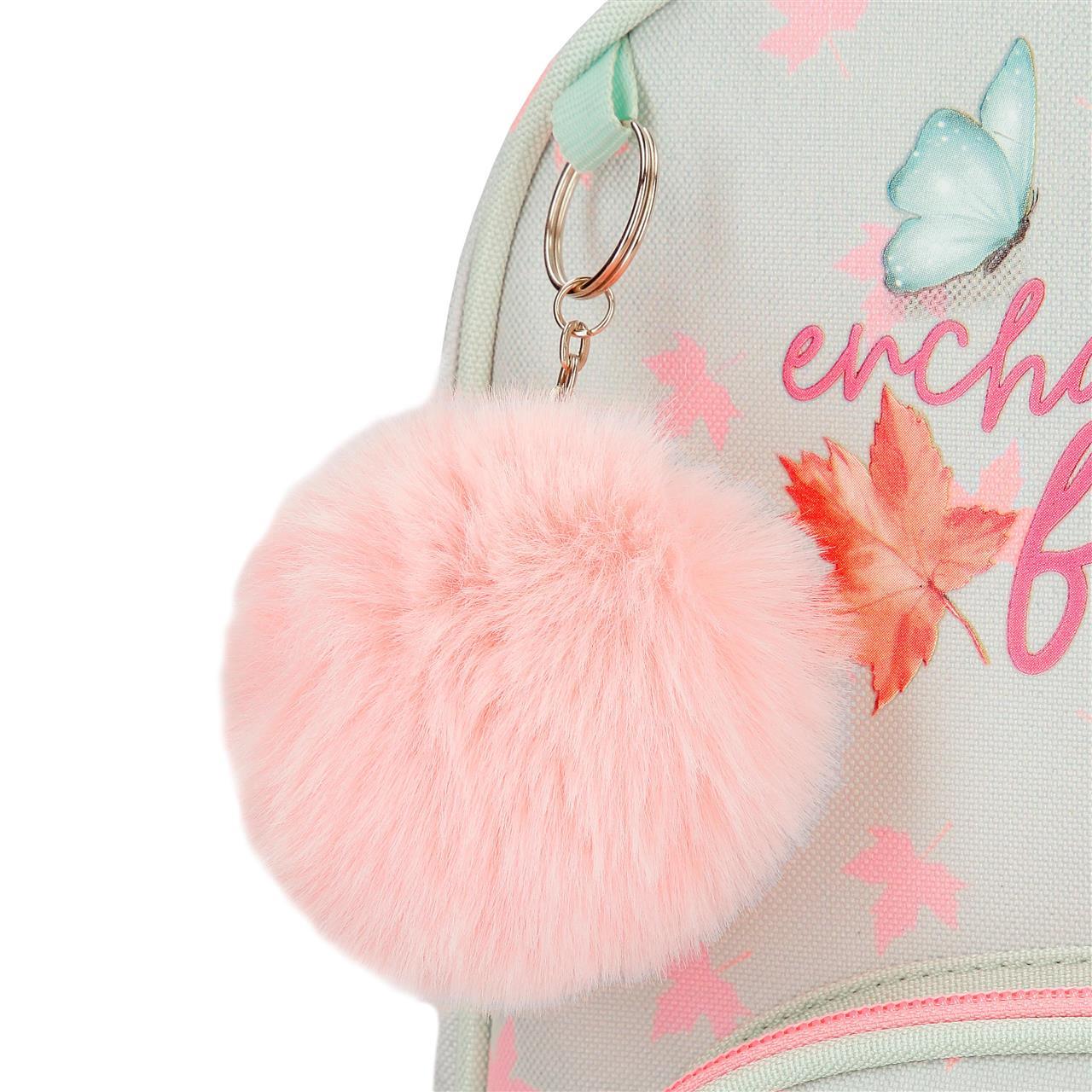 37424T1 MOCHILA ADAP. 42CM. C/CARRO. MOVOM ENCHANTED FOREST - Image 2