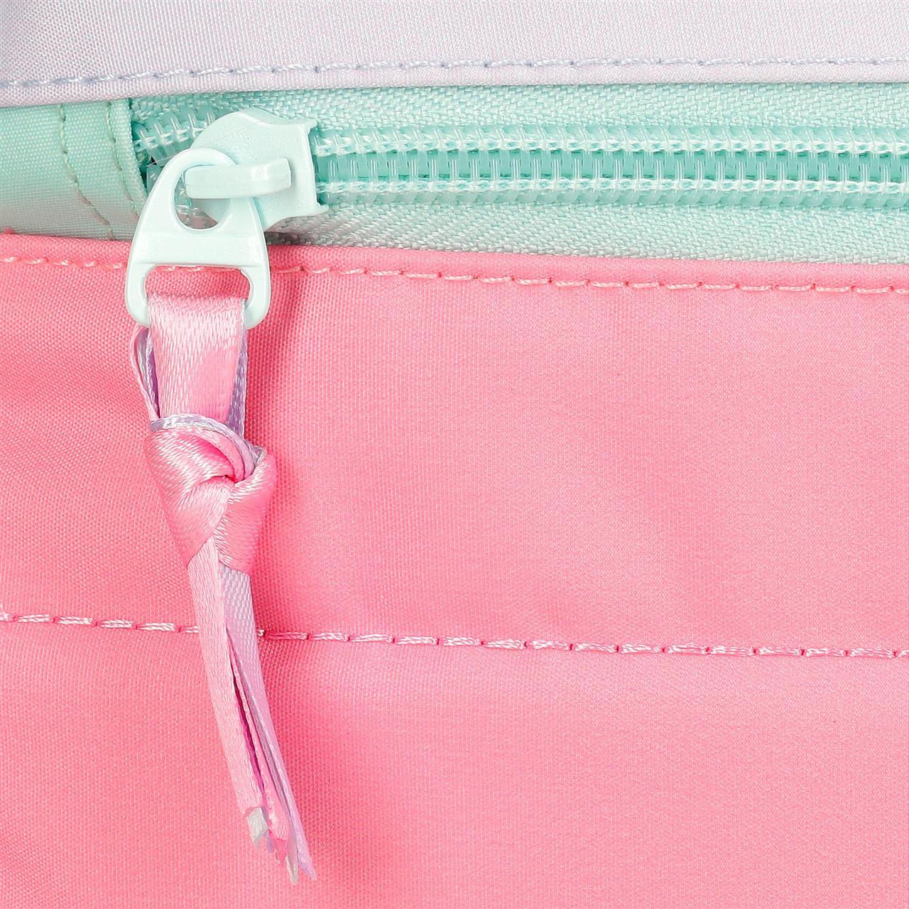 37524T1 MOCHILA ADAP. 42CM. C/CARRO. MOVOM LA VITA E BELLA - Image 7