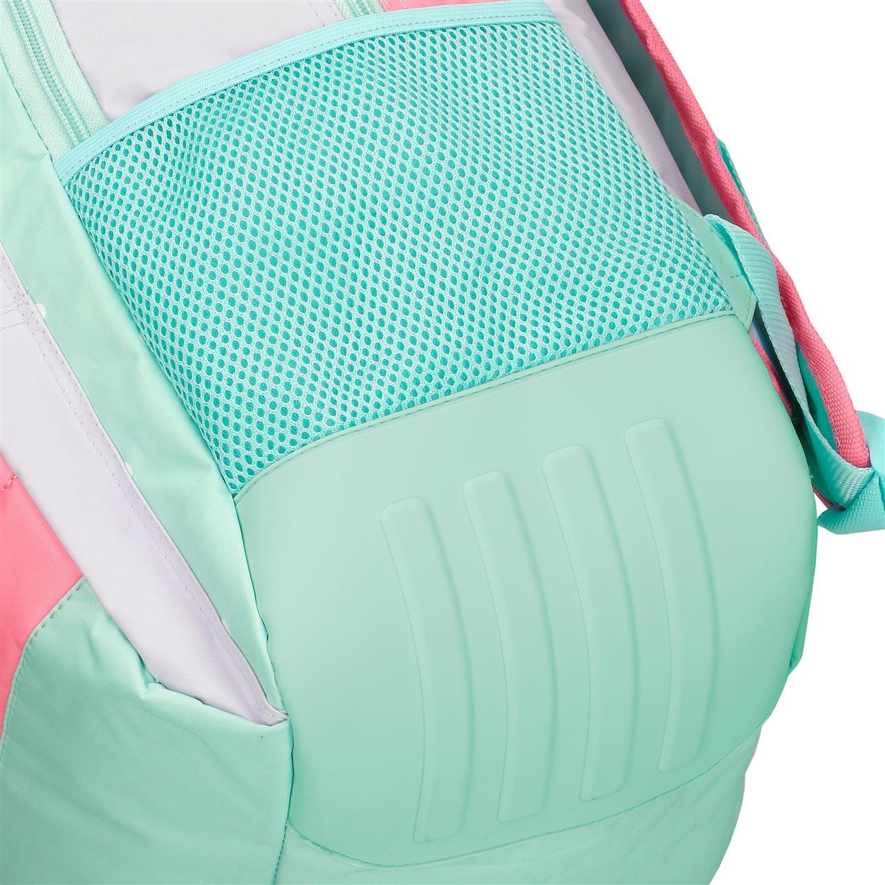 37526T1 MOCHILA ADAP. 44CM 2C. C/CARRO. MOVOM LA VITA E BELL - Image 8