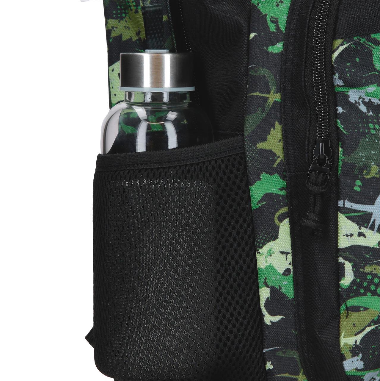 37726T1 MOCHILA ADAP. 44CM 2C. C/CARRO. MOVOM RAPTORS - Image 6
