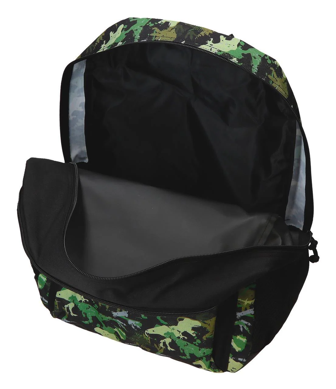 37726T1 MOCHILA ADAP. 44CM 2C. C/CARRO. MOVOM RAPTORS - Image 8
