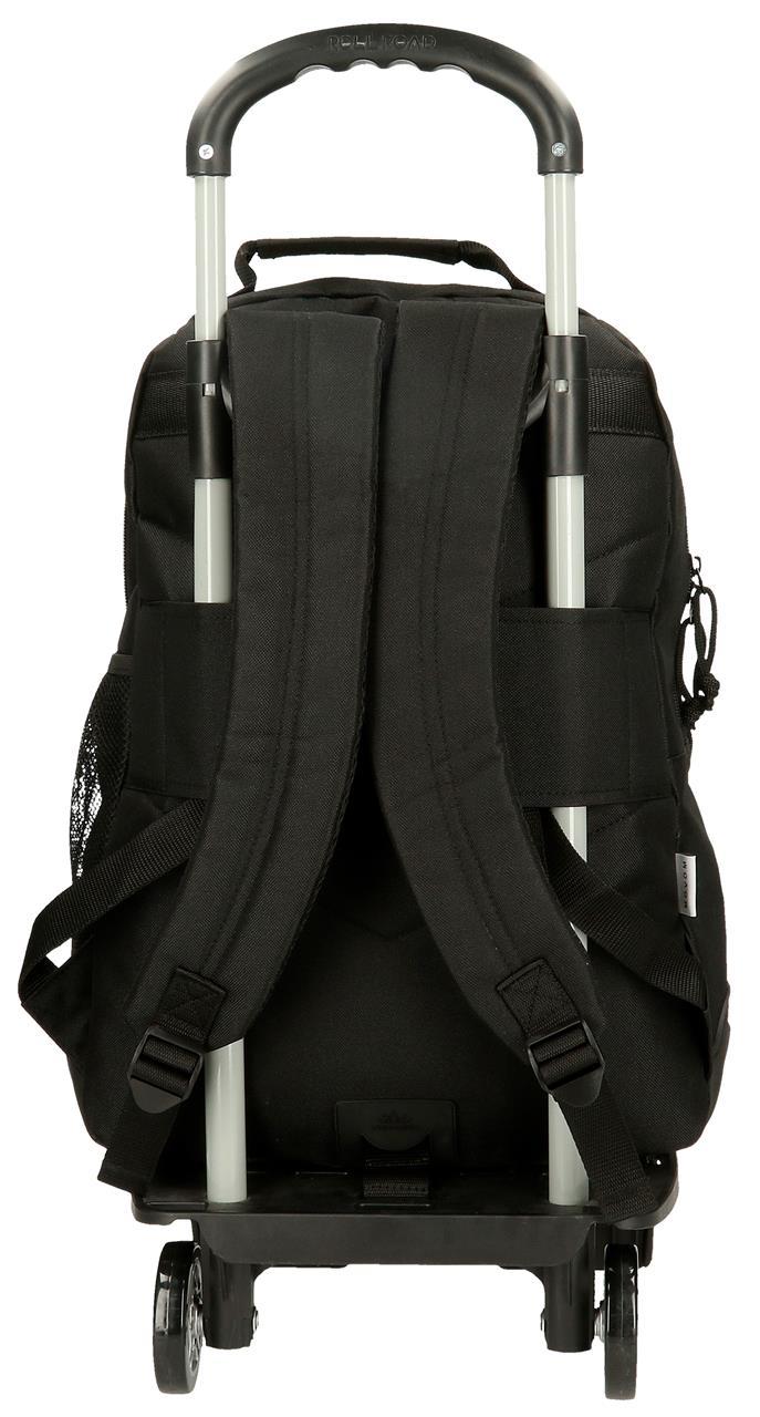 37824T1 MOCHILA ADAP. 42CM 2C. C/CARRO. MOVOM ALWAYS ON THE - Image 5