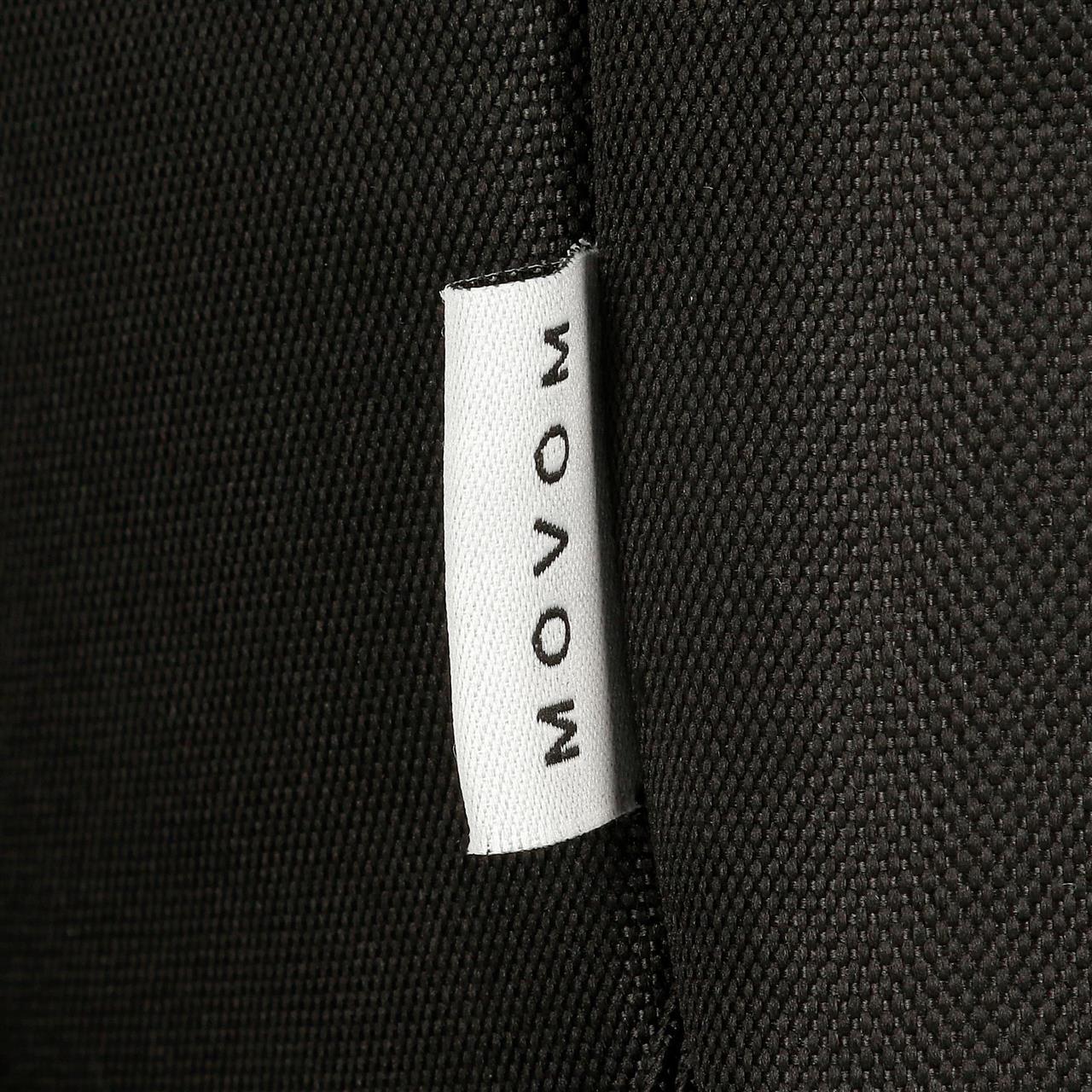 37824T1 MOCHILA ADAP. 42CM 2C. C/CARRO. MOVOM ALWAYS ON THE - Image 8