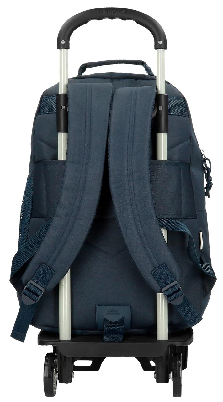 37824T2 MOCHILA ADAP. 42CM 2C. C/CARRO. MOVOM ALWAYS ON THE - Image 2