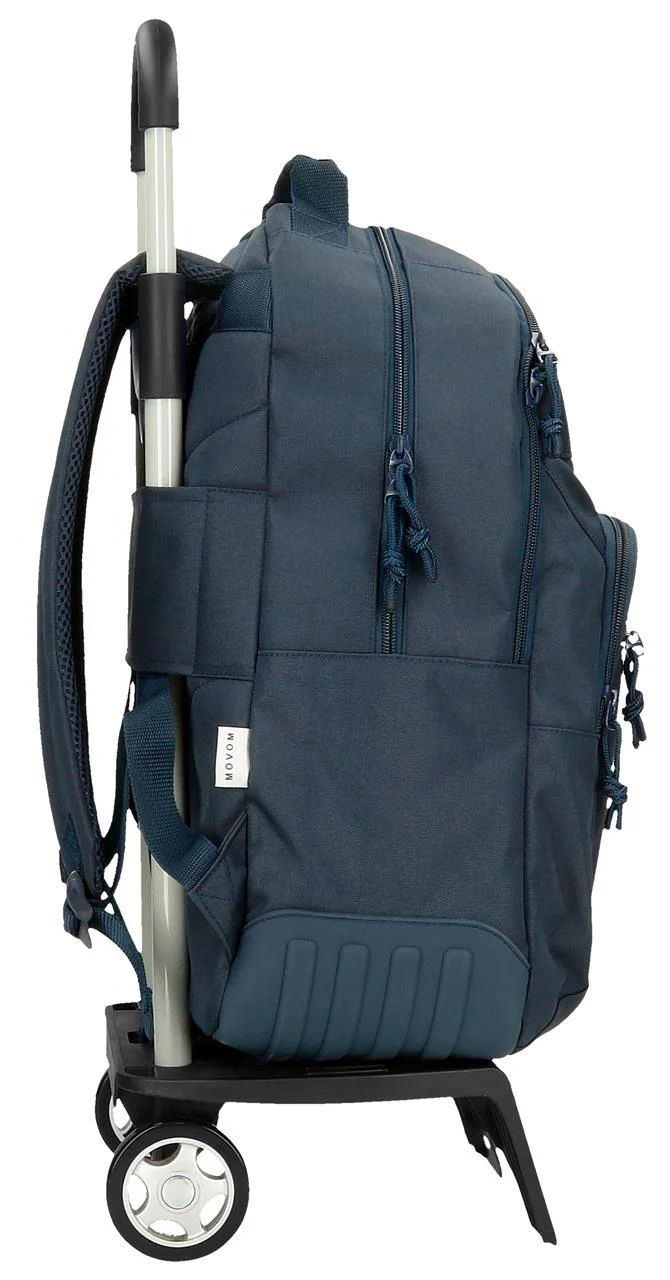 37824T2 MOCHILA ADAP. 42CM 2C. C/CARRO. MOVOM ALWAYS ON THE - Image 5