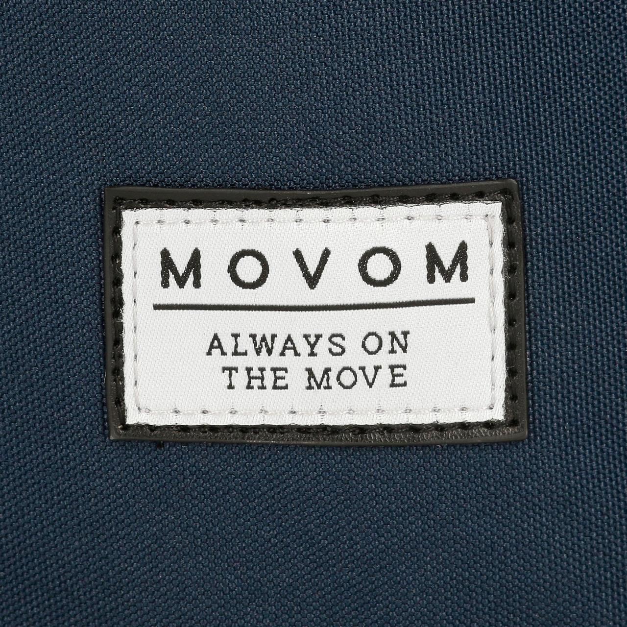 37824T2 MOCHILA ADAP. 42CM 2C. C/CARRO. MOVOM ALWAYS ON THE - Image 6