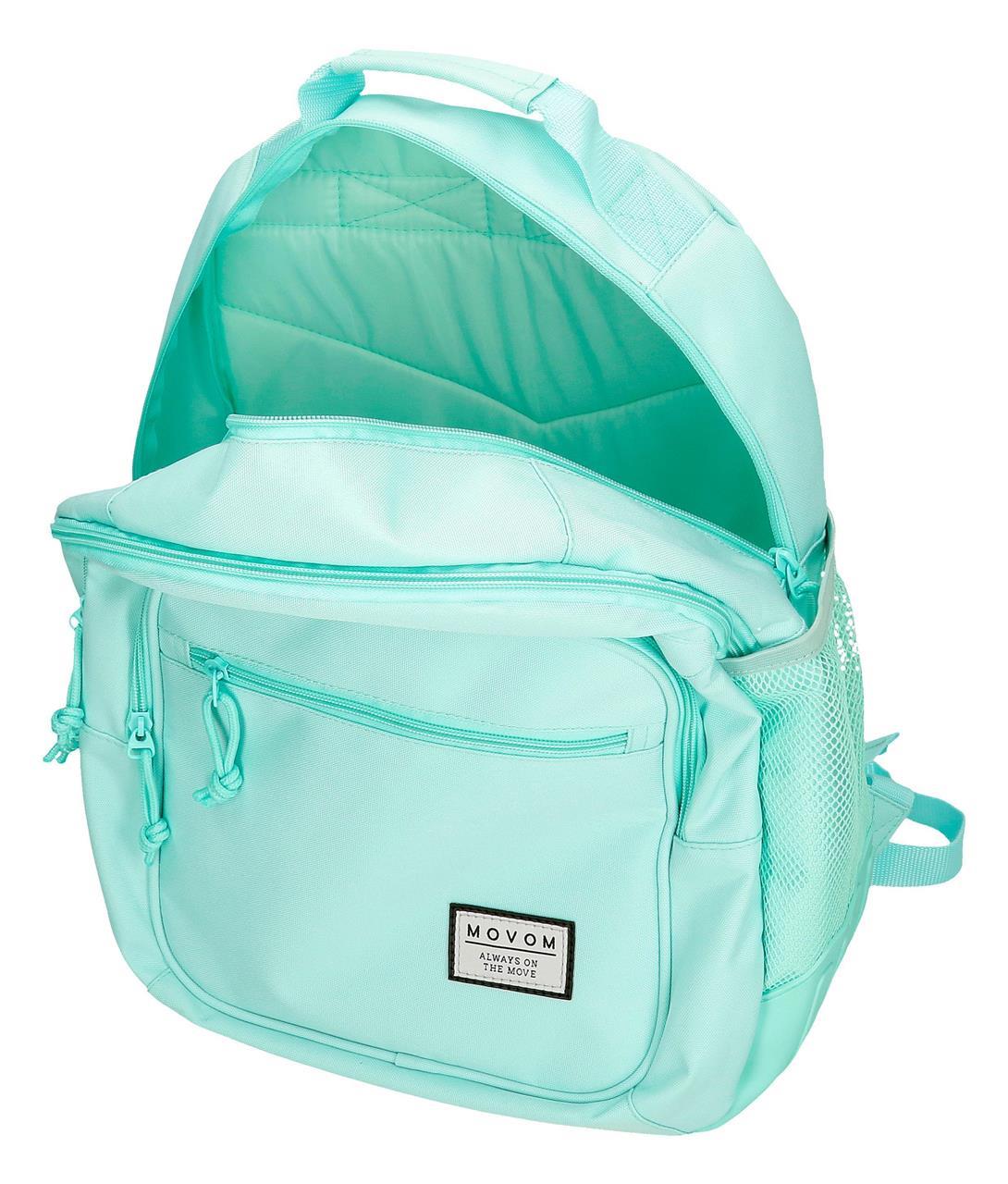 37824T3 MOCHILA ADAP. 42CM 2C. C/CARRO. MOVOM ALWAYS ON THE - Image 3
