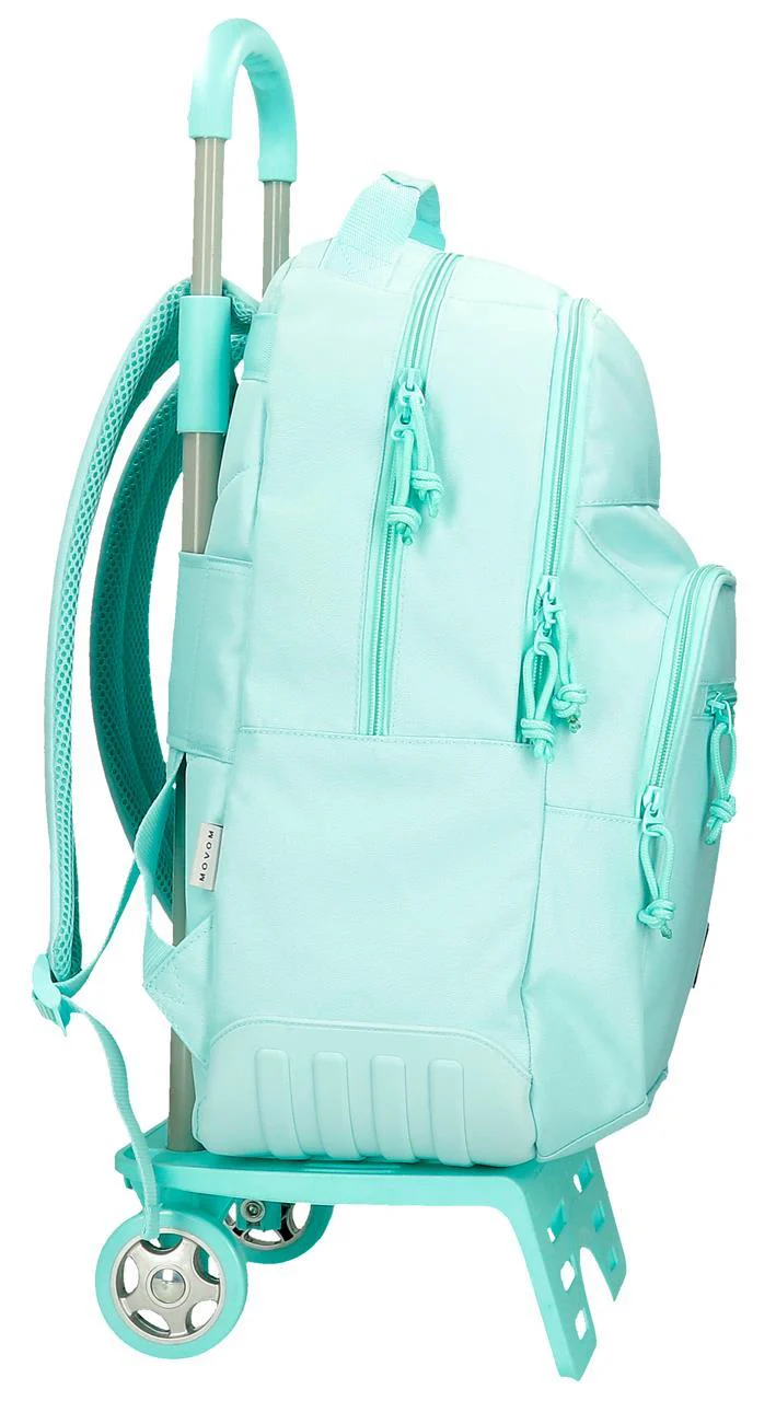 37824T3 MOCHILA ADAP. 42CM 2C. C/CARRO. MOVOM ALWAYS ON THE - Image 4