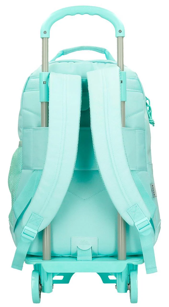 37824T3 MOCHILA ADAP. 42CM 2C. C/CARRO. MOVOM ALWAYS ON THE - Image 5