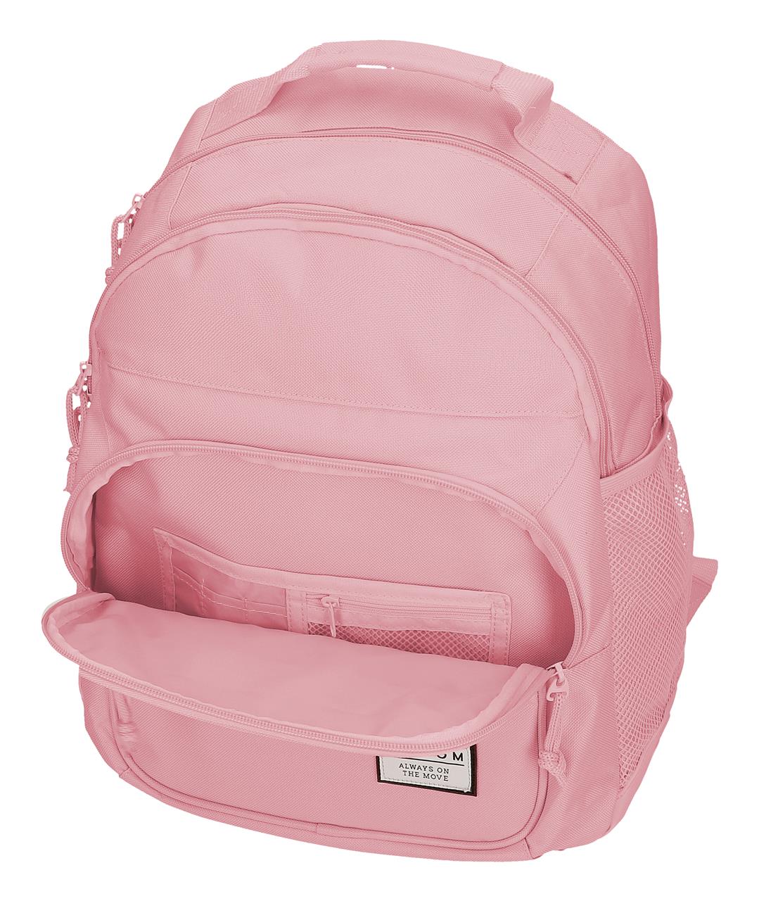 37824T4 MOCHILA ADAP. 42CM 2C. C/CARRO. MOVOM ALWAYS ON THE - Image 3