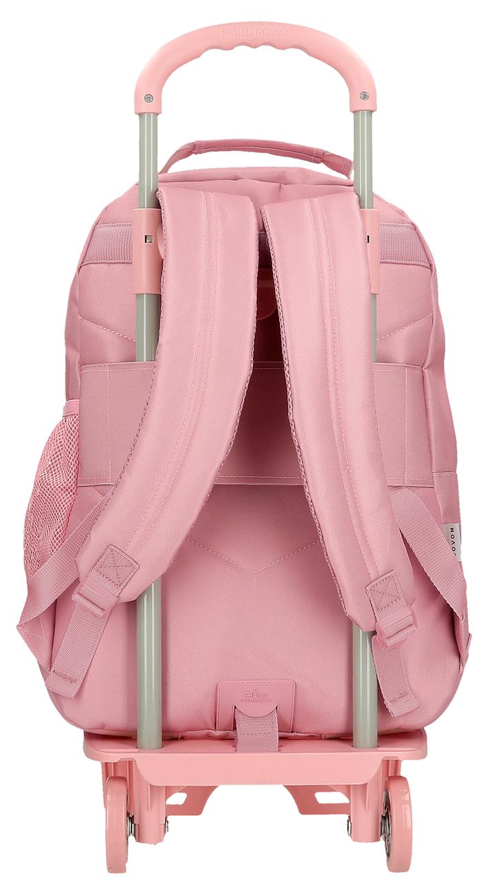 37824T4 MOCHILA ADAP. 42CM 2C. C/CARRO. MOVOM ALWAYS ON THE - Image 4