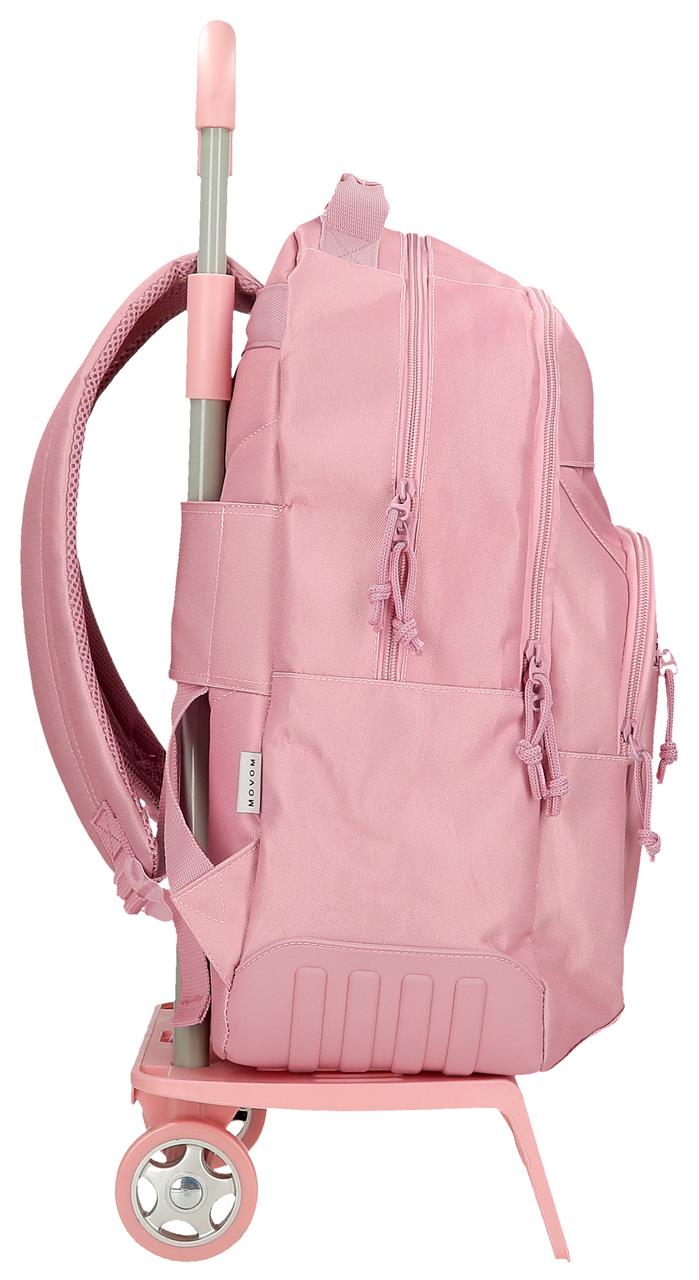 37824T4 MOCHILA ADAP. 42CM 2C. C/CARRO. MOVOM ALWAYS ON THE - Image 5