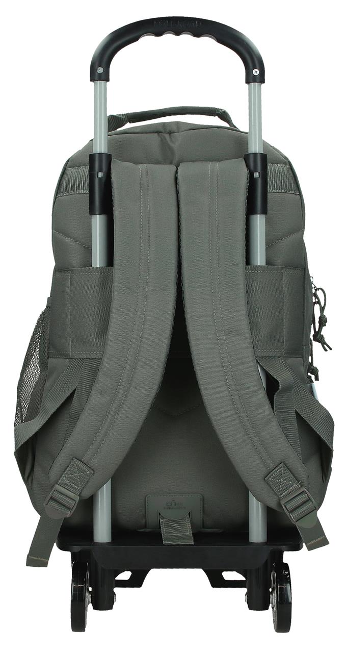 37824T5 MOCHILA ADAP. 42CM. C/CARRO. MOVOM ALWAYS ON THE MOV - Image 5