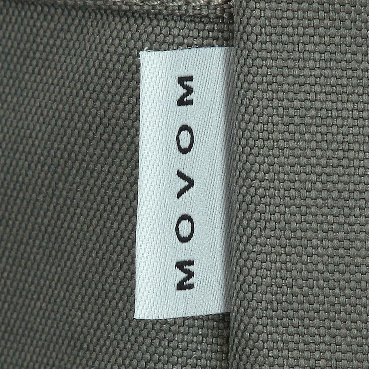 37824T5 MOCHILA ADAP. 42CM. C/CARRO. MOVOM ALWAYS ON THE MOV - Image 8
