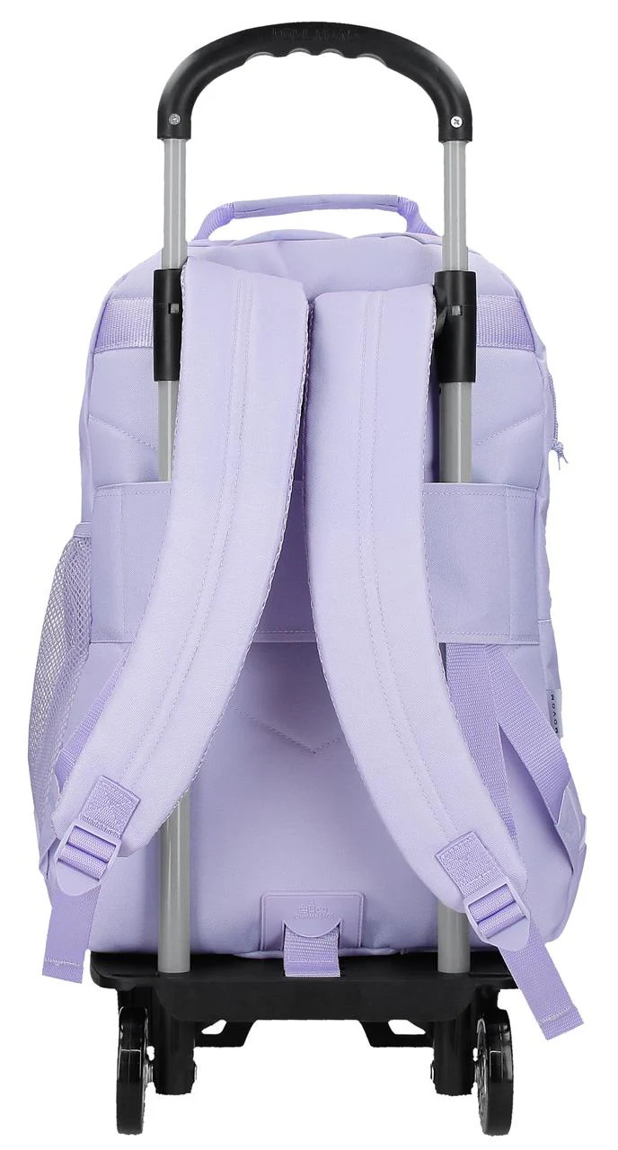 37824T6 MOCHILA ADAP. 42CM. C/CARRO. MOVOM ALWAYS ON THE MOV - Image 5