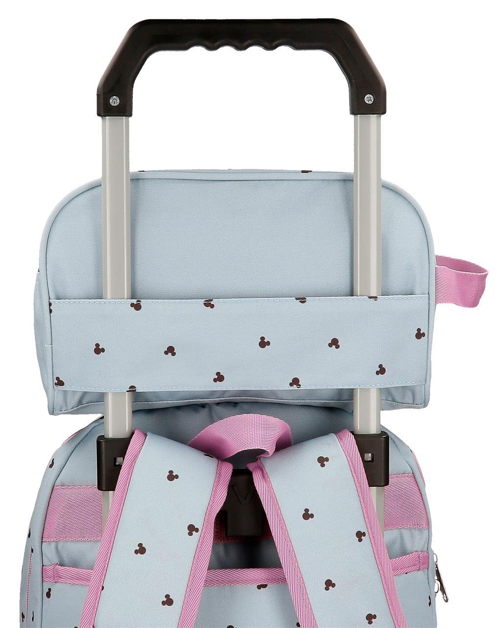 3794421 NECESER 2C.MICKEY Y MINNIE KISSES - Image 2