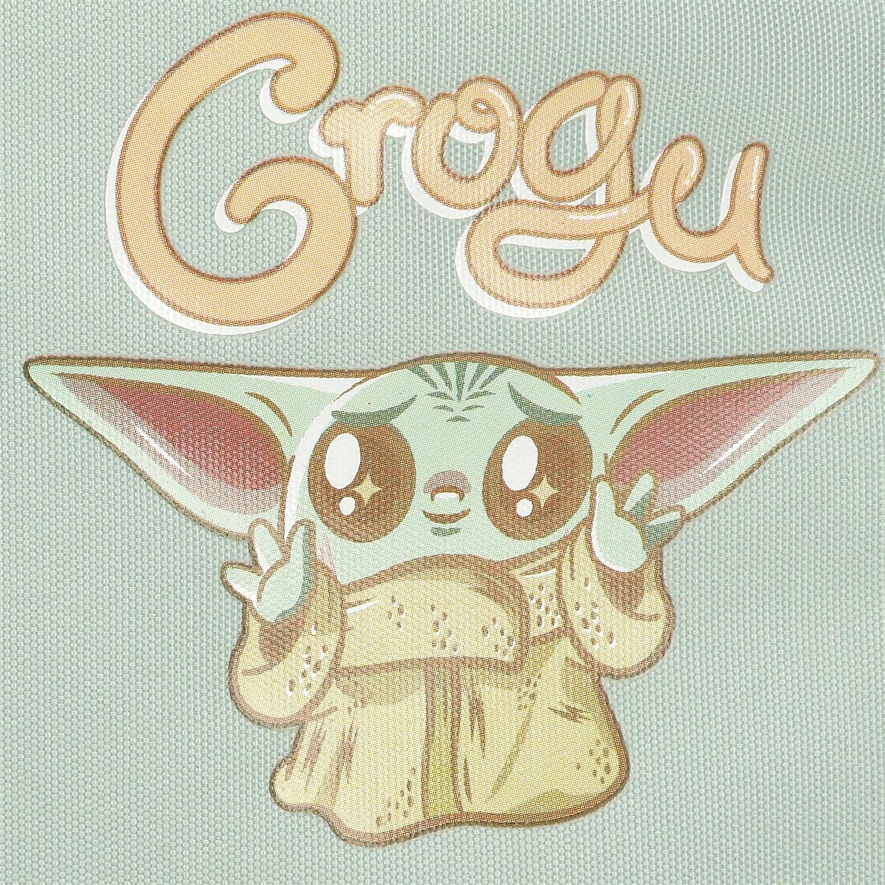 3812321 MOCHILA 44CM. GROGU - Image 3