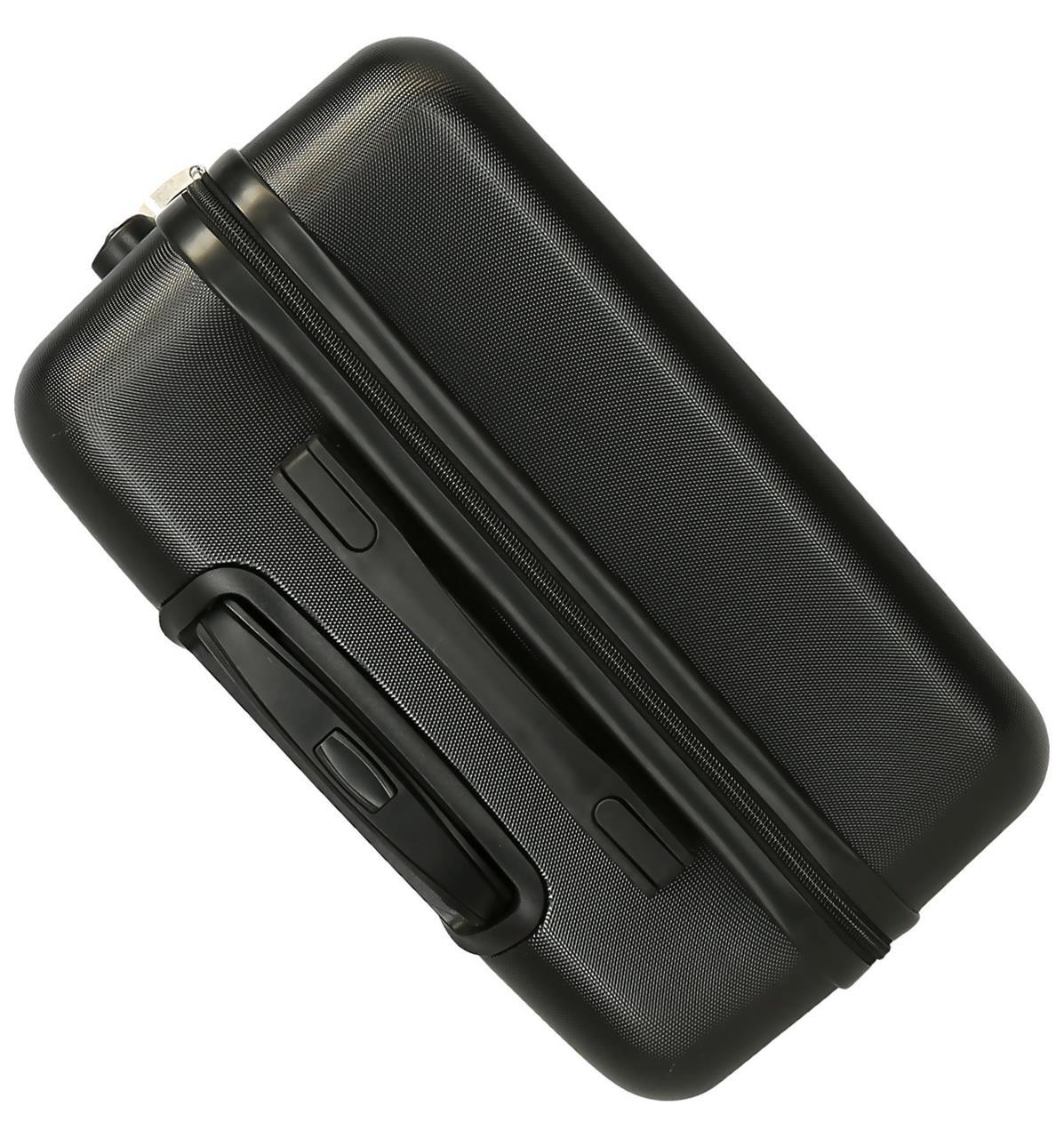 3821421 SET/2 TROLLEY ABS 55-65CM.4R.MICKEY STUD NEGRO - Image 13