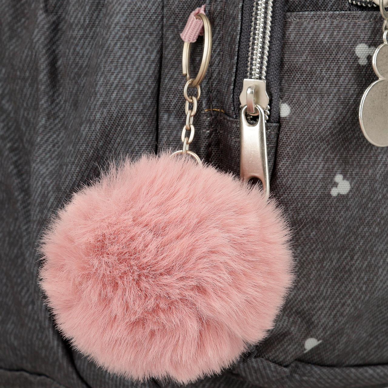 3822321 MOCHILA 44CM. MICKEY STUDS - Image 4