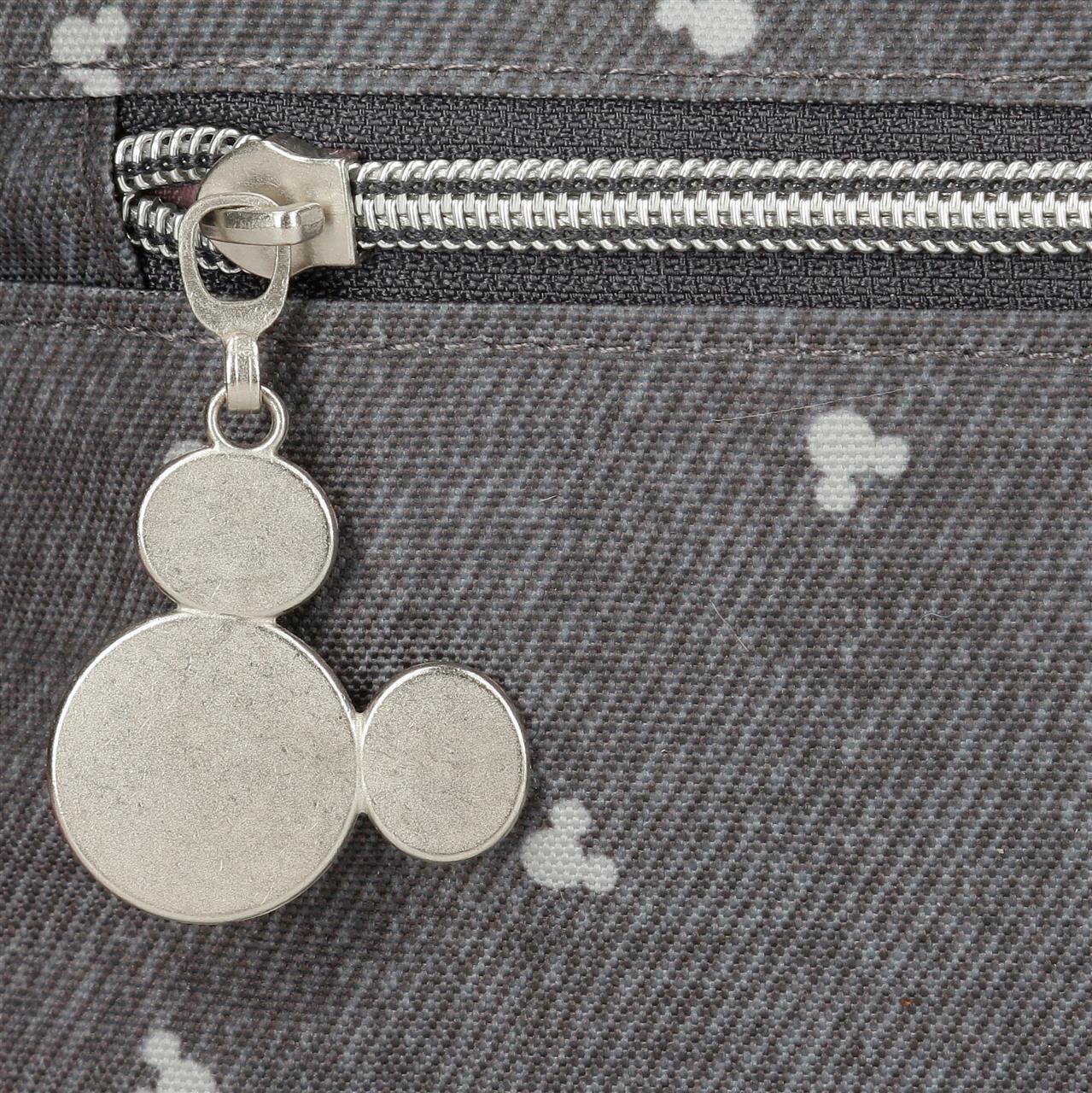 3822721 MOCHILA 44CM 2C. MICKEY STUDS - Image 7