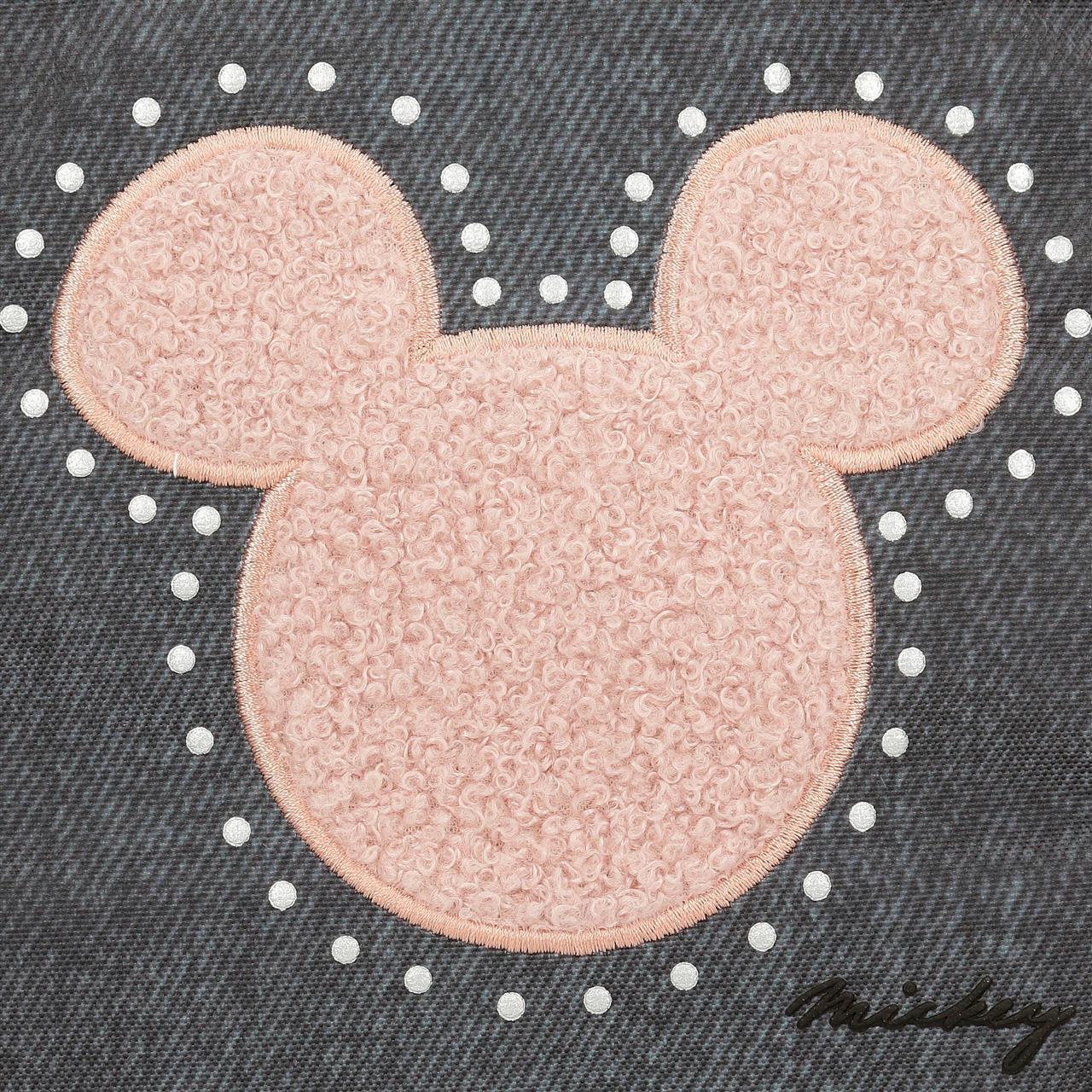 38227D1 MOCHILA ADAP. 44CM 2C. MICKEY STUDS - Image 7