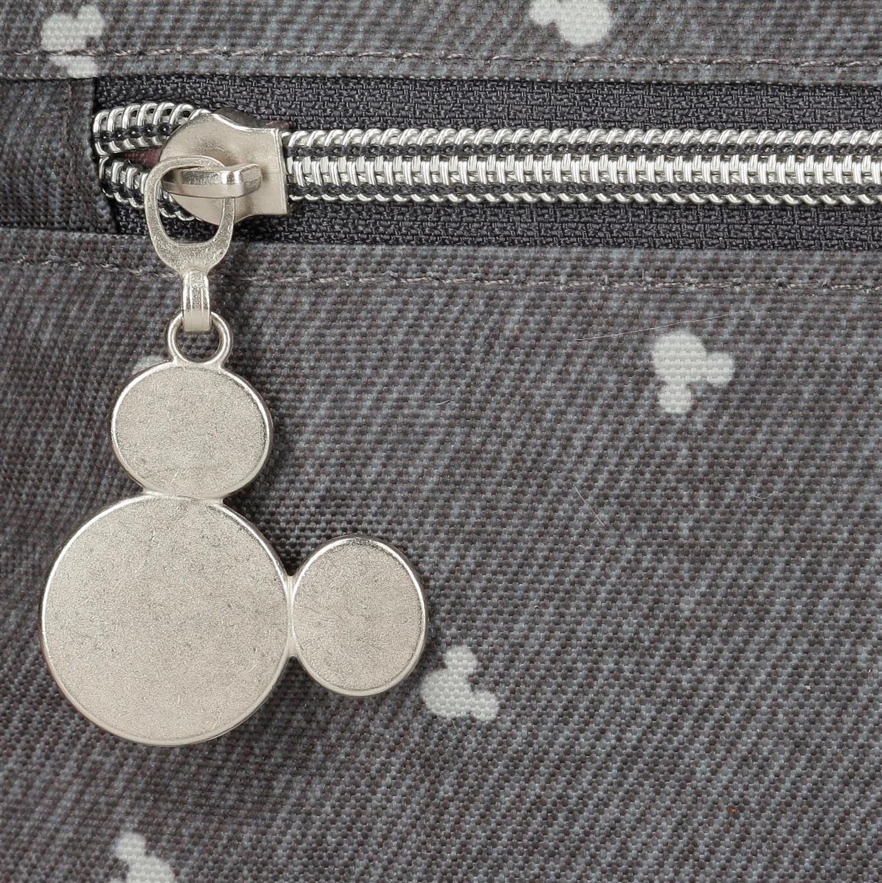 38227D1 MOCHILA ADAP. 44CM 2C. MICKEY STUDS - Image 8