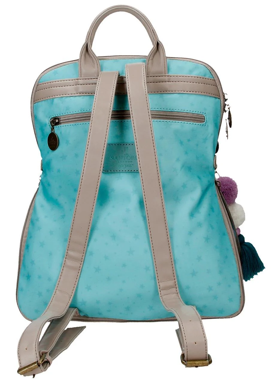 3832221 MOCHILA 38CM. GORJUSS A WHISPERED KEY - Image 4