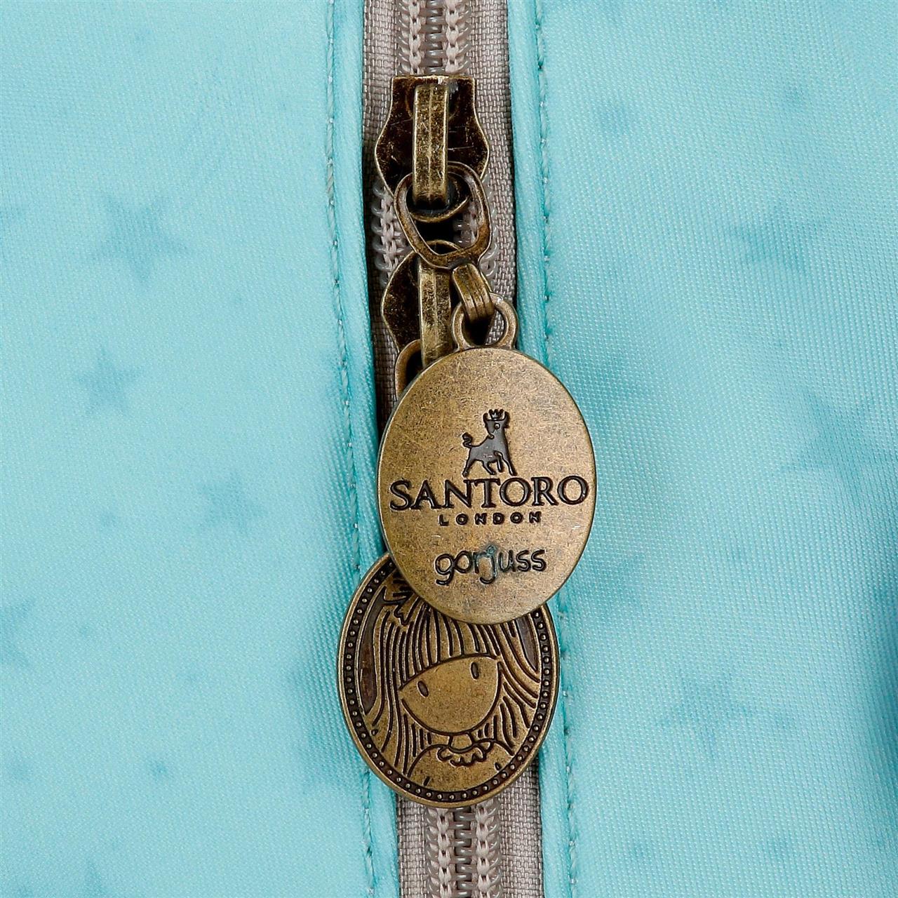 3832221 MOCHILA 38CM. GORJUSS A WHISPERED KEY - Image 8