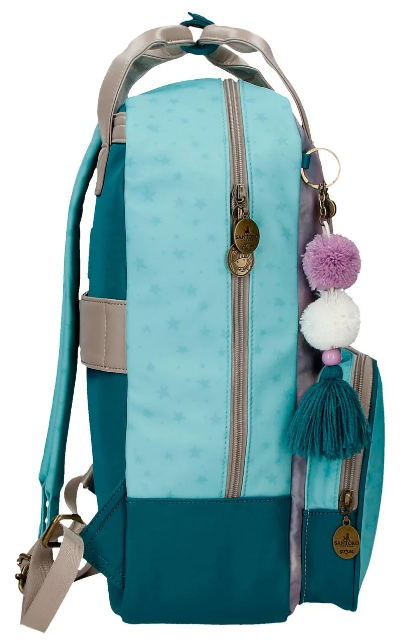 3832321 MOCHILA PORTAORD. GORJUSS A WHISPERED KEY - Image 3