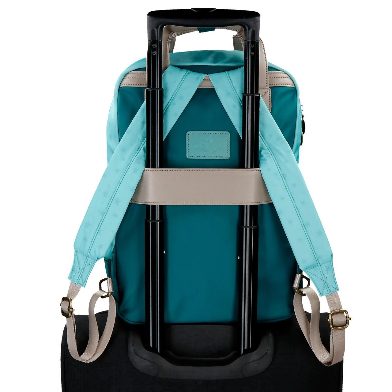 3832321 MOCHILA PORTAORD. GORJUSS A WHISPERED KEY - Image 9