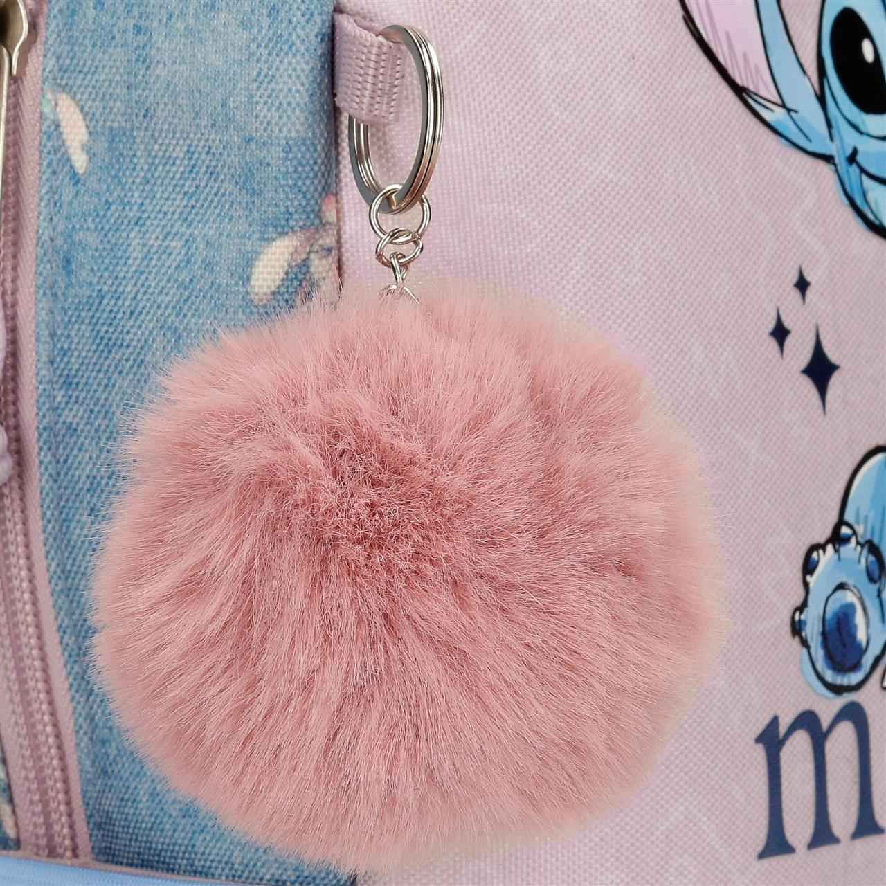 38525D1 MOCHILA ADAP. 44CM. STITCH YOU ARE MAGICAL - Image 2