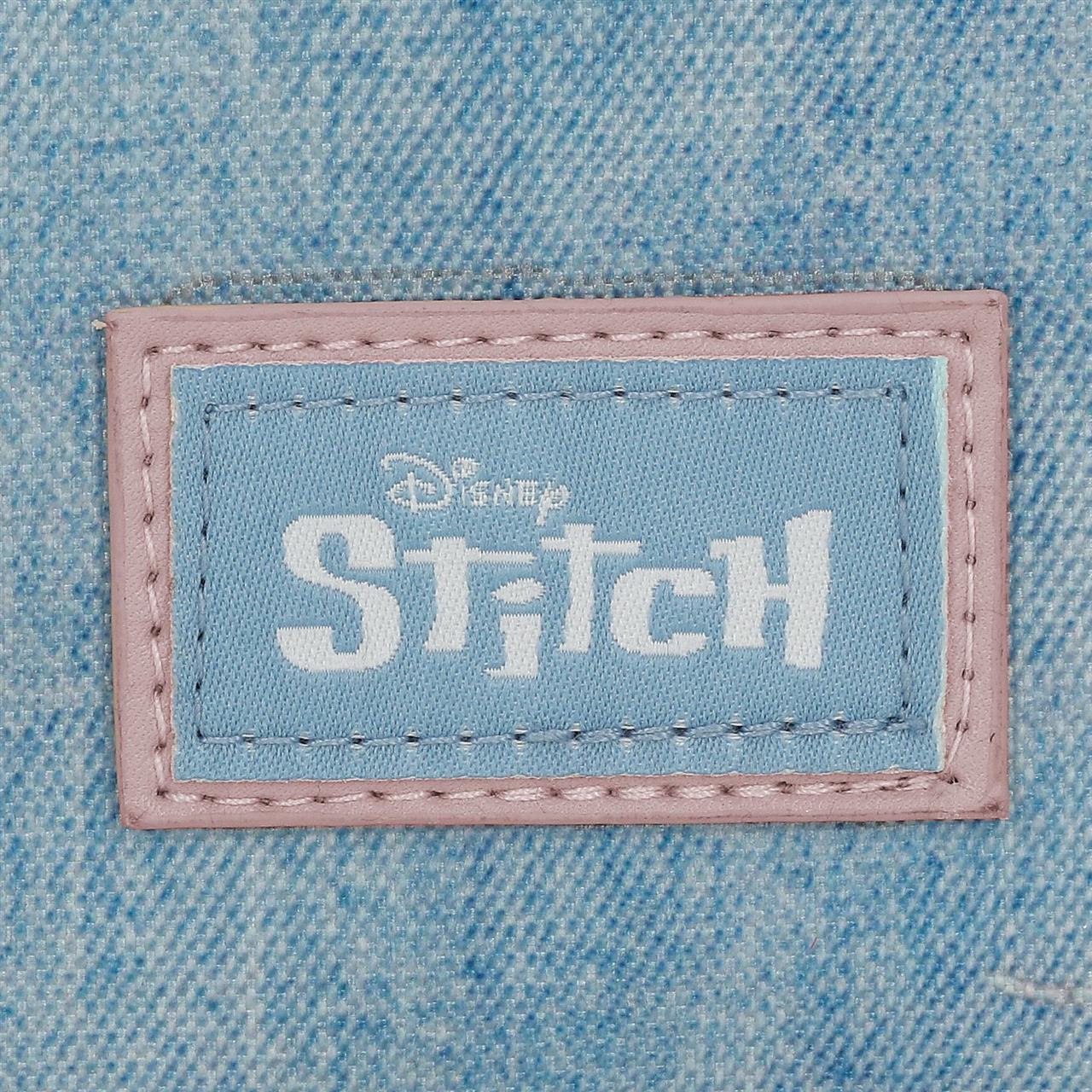 38525D1 MOCHILA ADAP. 44CM. STITCH YOU ARE MAGICAL - Image 3