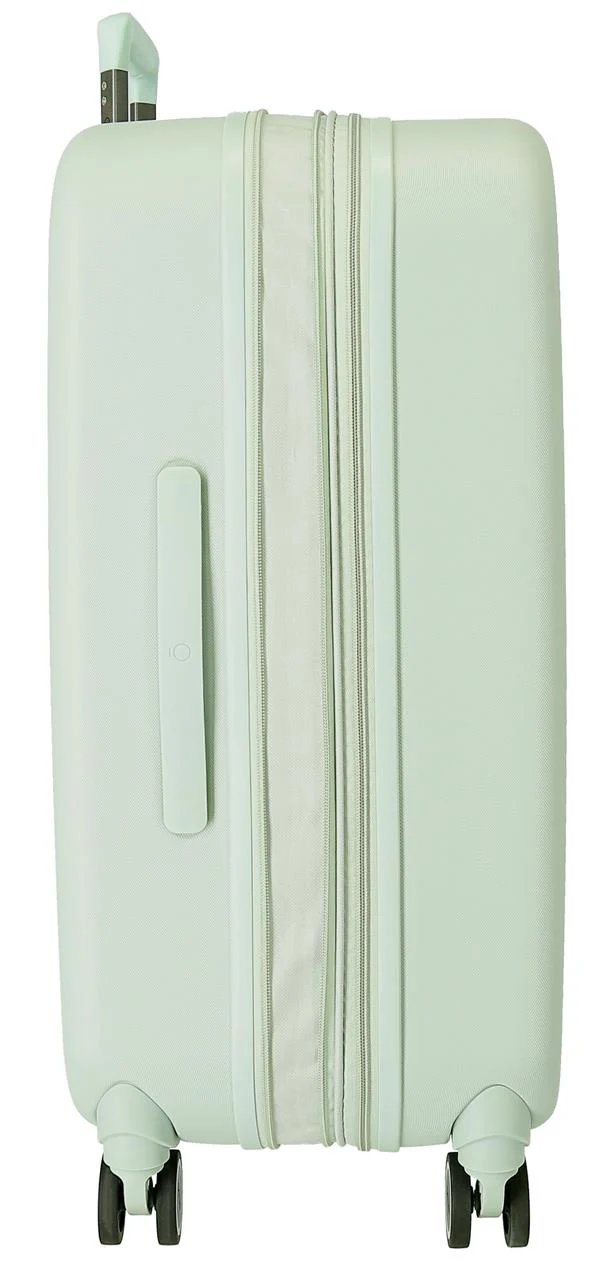 3859227 TROLLEY ABS 70CM.4R.STITCH YOU ARE MAGICAL MENTA - Image 10
