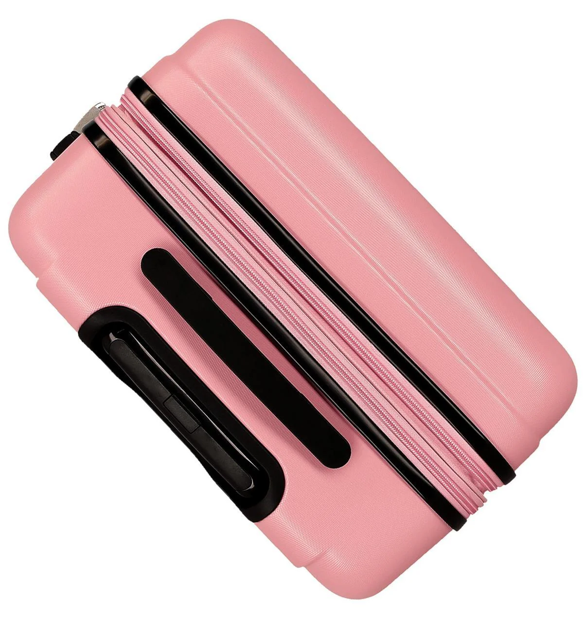 3941221 TROLLEY ABS 65CM. 4R. MOVOM LUGGAGE NUDE - Image 4