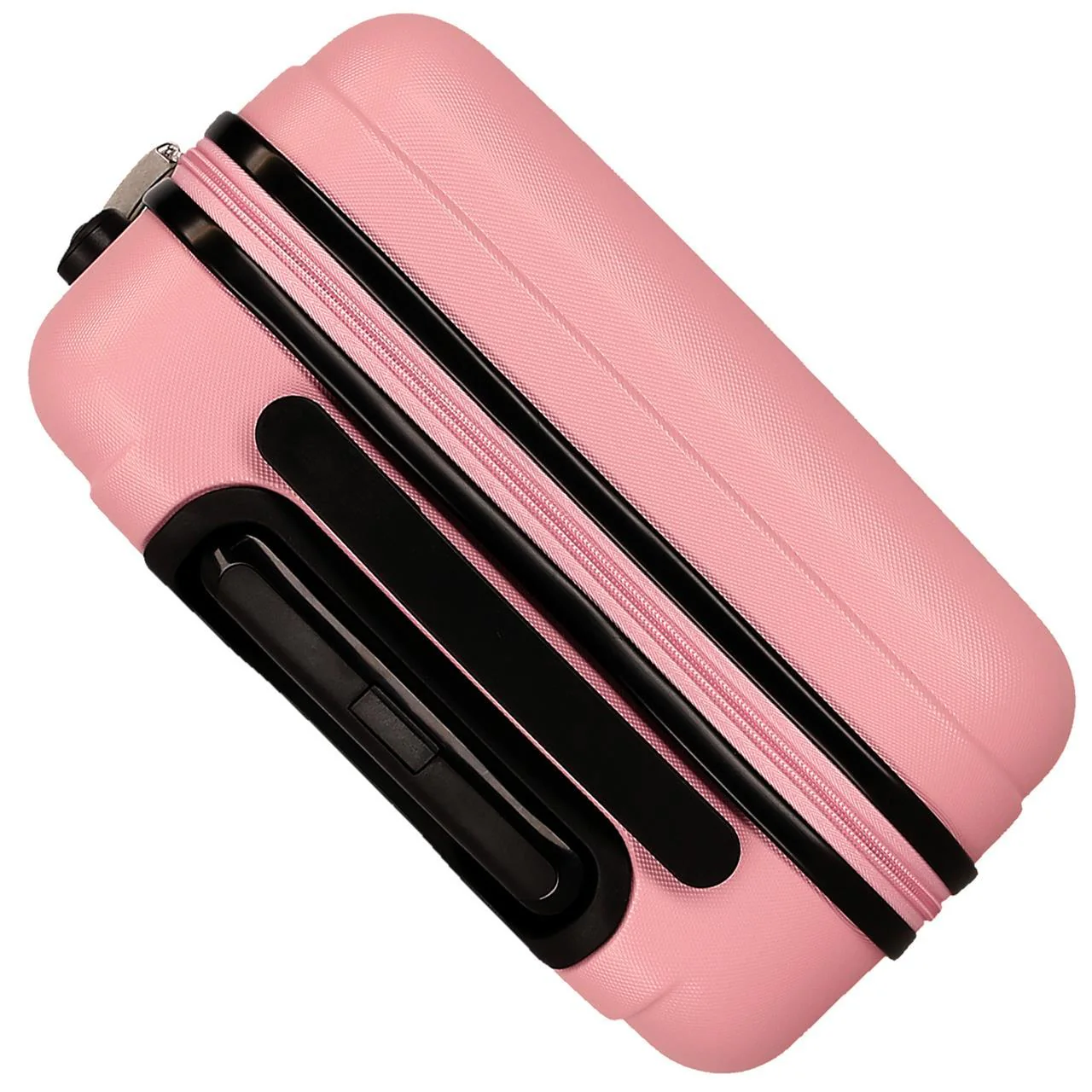3961421 SET 2/TROLLEY ABS 55-65CM.4R. NIGHTMARE NUDE - Image 6