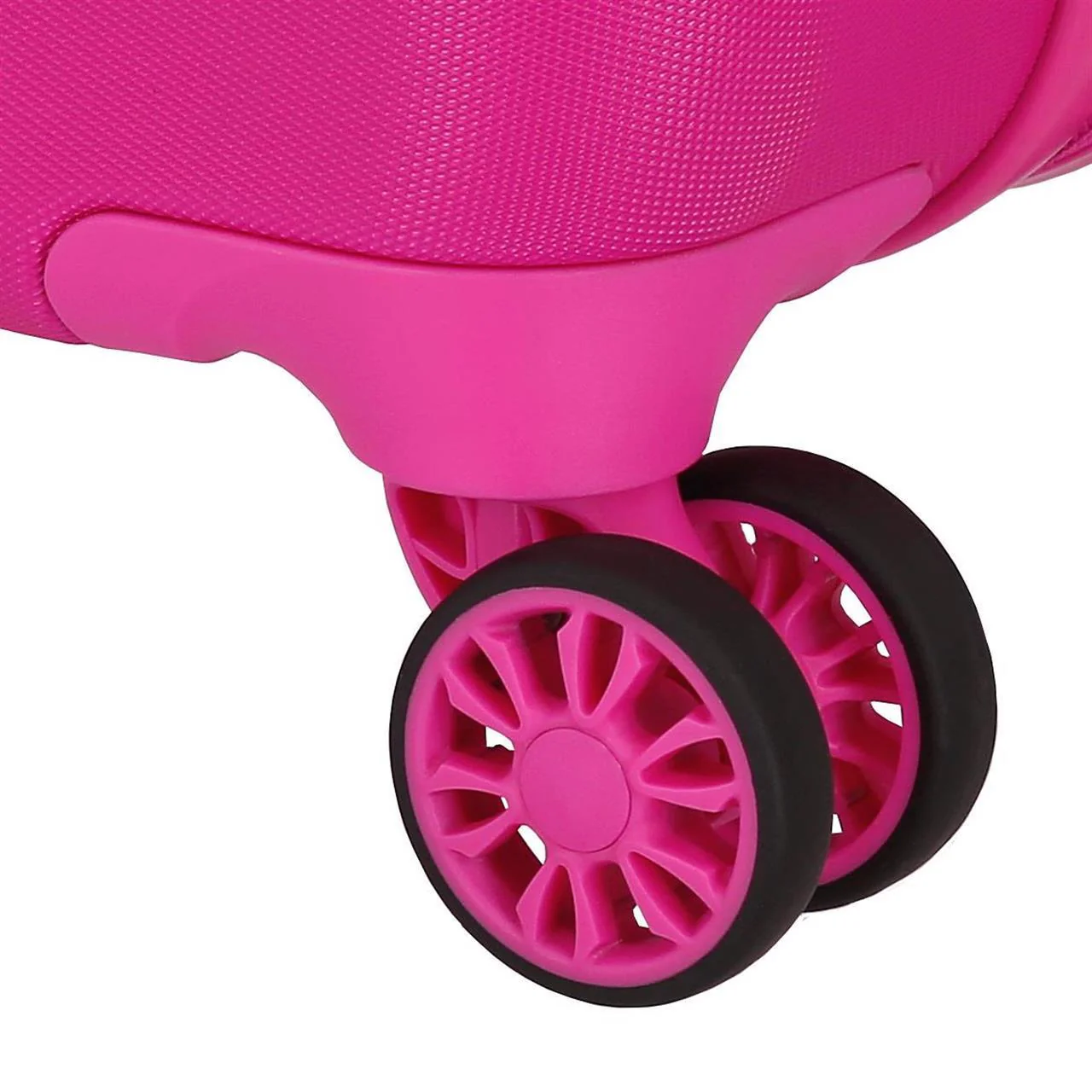 3981121 TROLLEY ABS 55CM. 4R. URSULA FUCSIA - Image 8