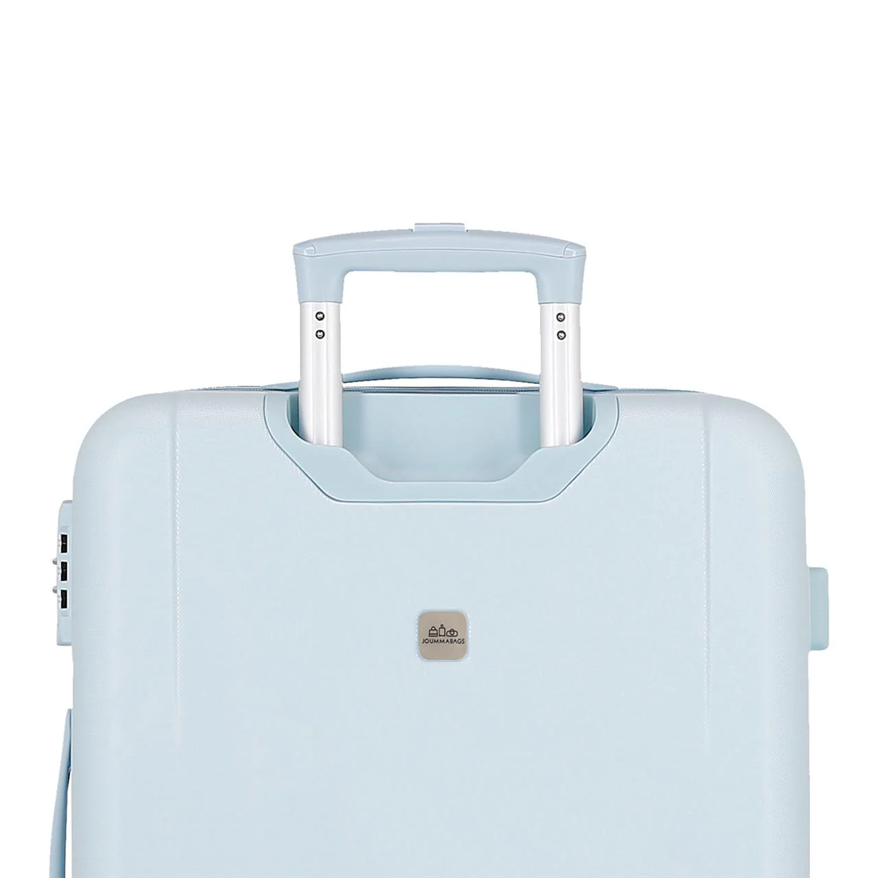 4011441 SET 2/TROLLEY ABS 55-65CM.4R.HAVE A GOOD TIME MICKEY - Image 11