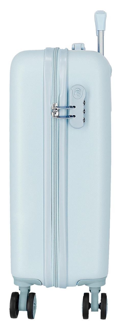 4021143 TROLLEY ABS 55CM.4R. MINNIE BOLD AZUL - Image 4