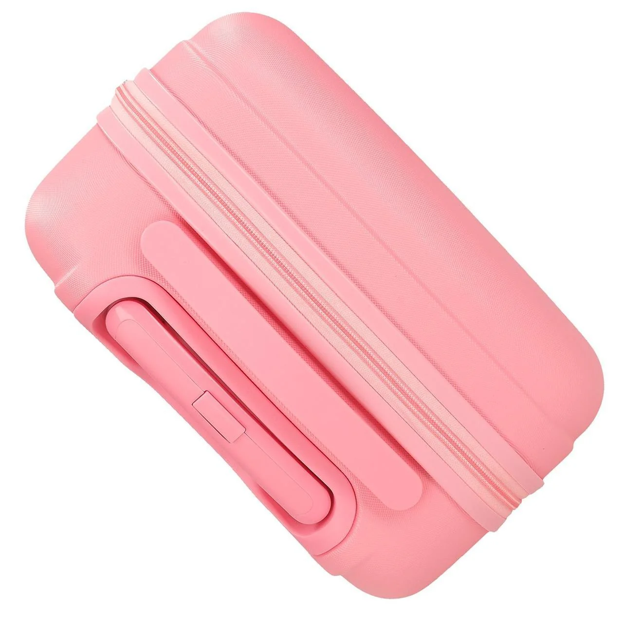 4071342 TROLLEY ABS 50CM.4R.ROLL ROAD I AM UNICORN ROSA - Image 5