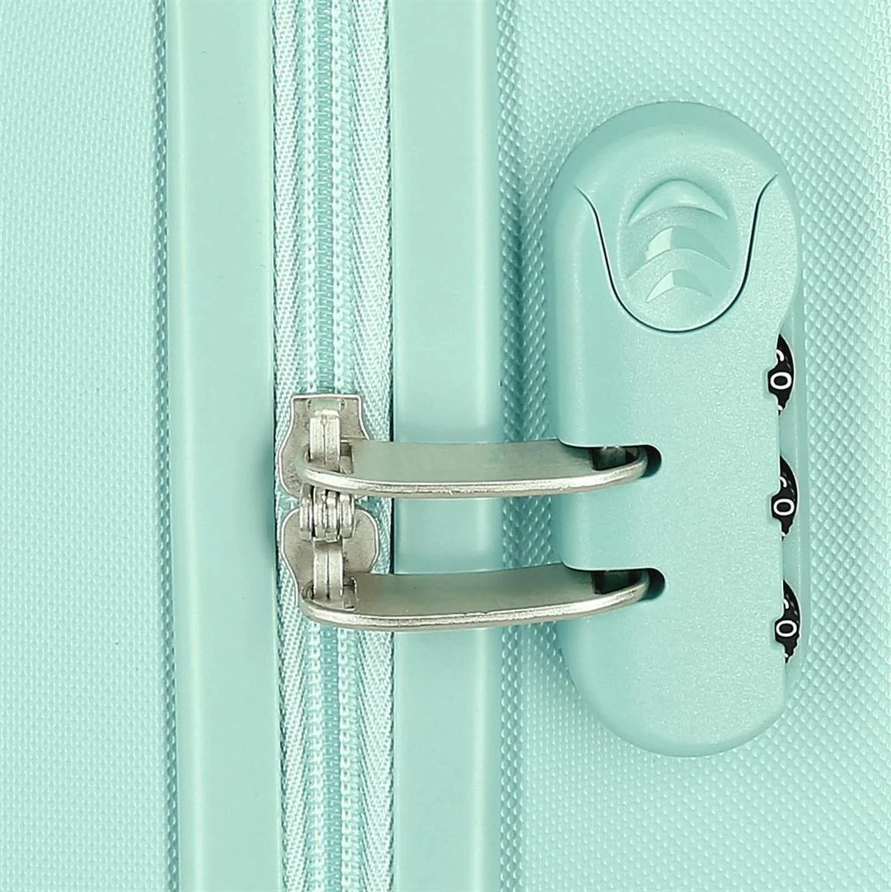 4091141 TROLLEY ABS 55CM.4R. ROLL ROAD SPRING DREAMS - Image 2