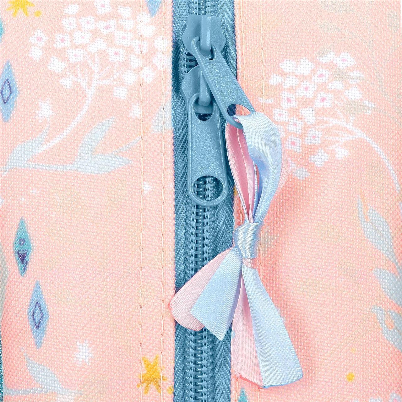 4212941 MOCHILA COMPACT 2R. FROZEN BELIEVE IN THE JOURNEY - Image 2