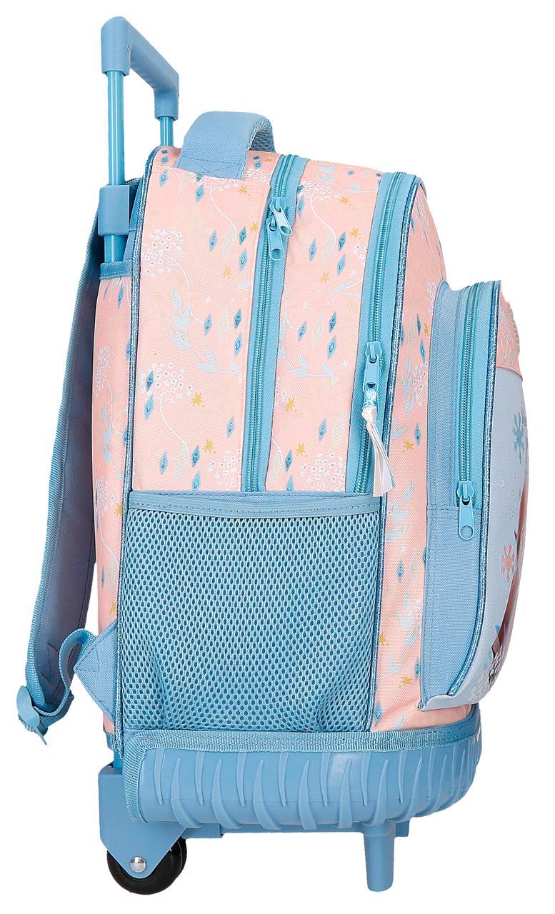 4212941 MOCHILA COMPACT 2R. FROZEN BELIEVE IN THE JOURNEY - Image 3