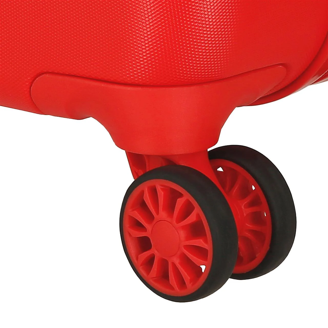 4231312 TROLLEY ABS 50 CM. 4R. MICKEY FUN TIMES - Image 8