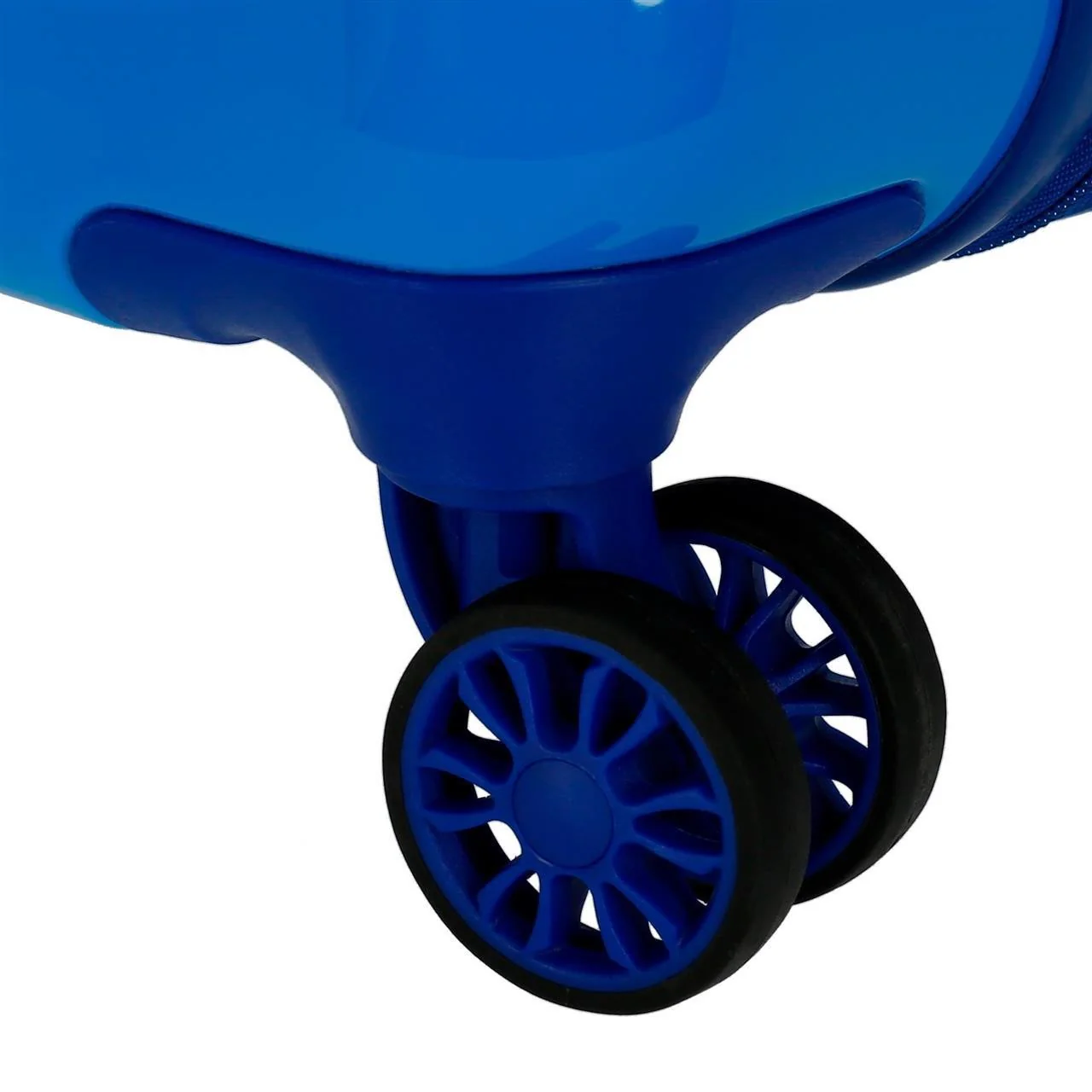 4311722 TROLLEY ABS 55CM.4R.BE HAPPY - Image 7
