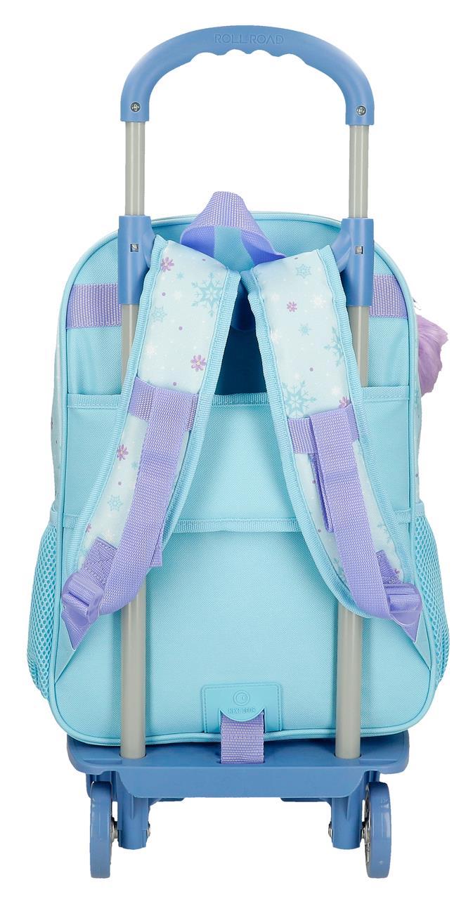 43324V1 MOCHILA ADAP. 40CM 2C. C/CARRO FROZEN IN THIS TOGETH - Image 2