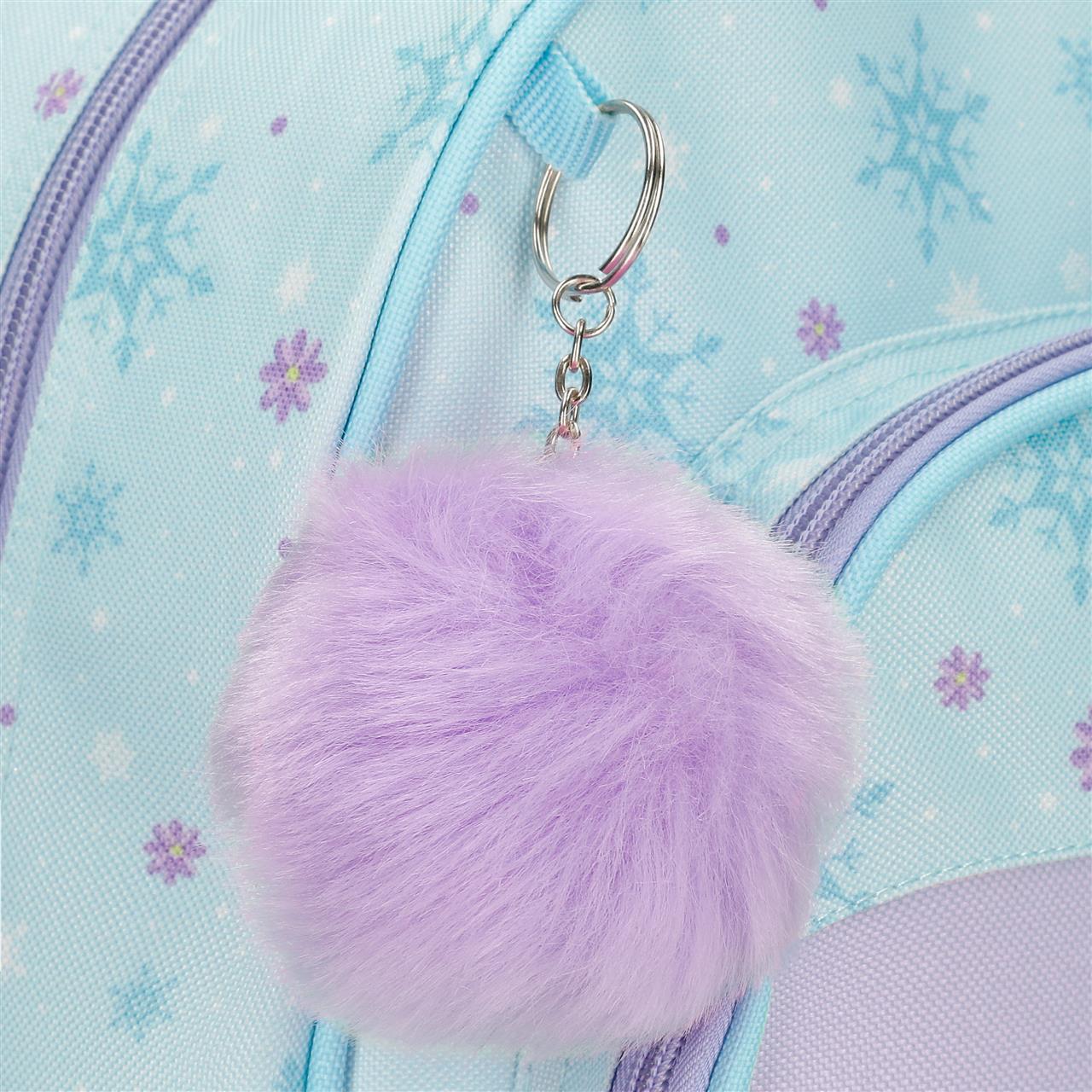 43324V1 MOCHILA ADAP. 40CM 2C. C/CARRO FROZEN IN THIS TOGETH - Image 5