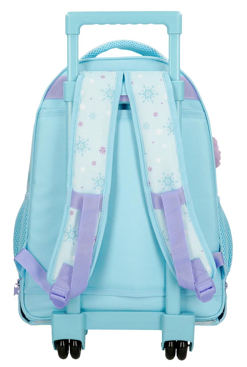 4332911 MOCHILA COMPACT DESM. 2R. FROZEN IN THIS TOGETHER - Image 3