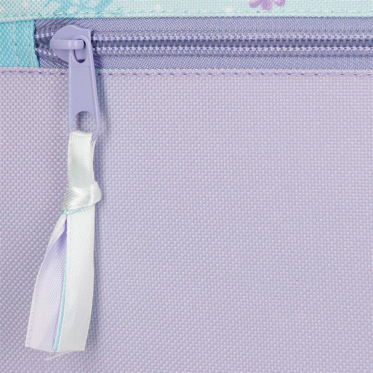 4332911 MOCHILA COMPACT DESM. 2R. FROZEN IN THIS TOGETHER - Image 8